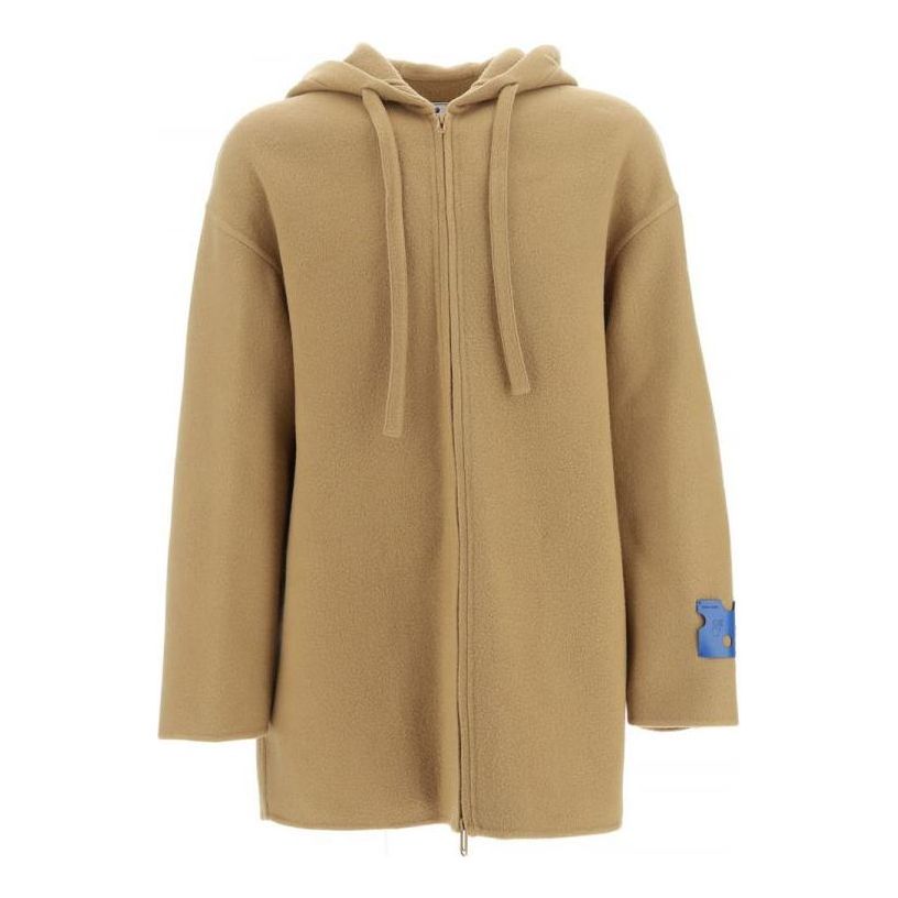 Off-White Fw22 OMEA330F22FAB0016200