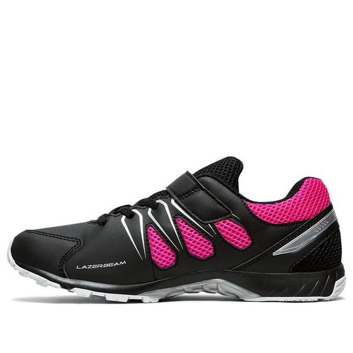 (GS) ASICS Lazerbeam SD-MG-W 'Black Pink' 1154A043-002