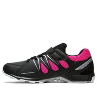 (GS) ASICS Lazerbeam SD-MG-W 'Black Pink' 1154A043-002
