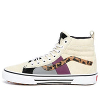 Vans SK8-Hi 46 Mte DX Beige White VN0A3DQ522Y