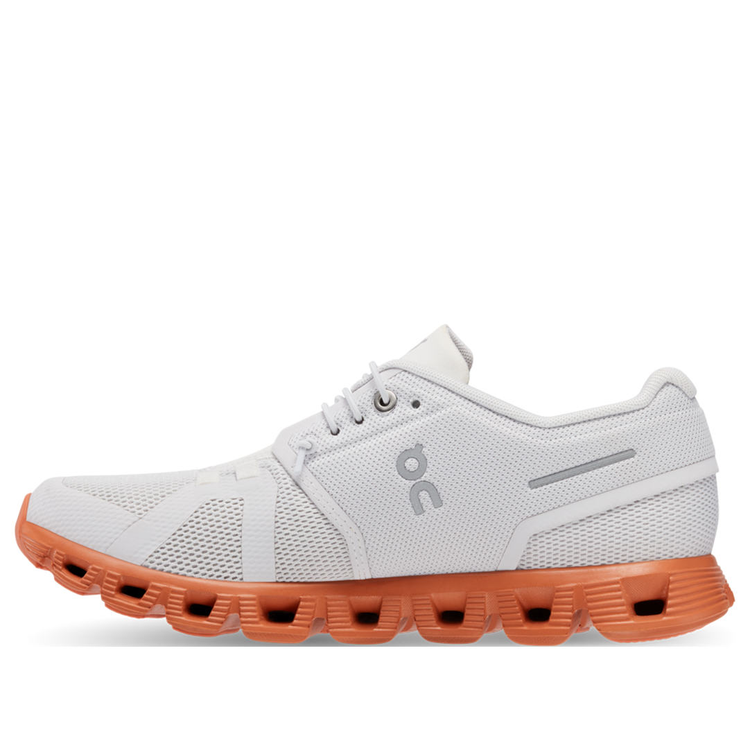 (WMNS) On Running Cloud 5 Shoes 'Frost Canyon' 59-98534