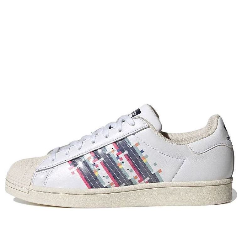 adidas Superstar 'Gaming Pack' H05143