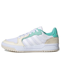 (WMNS) adidas Entrap 'White Green' FZ1708