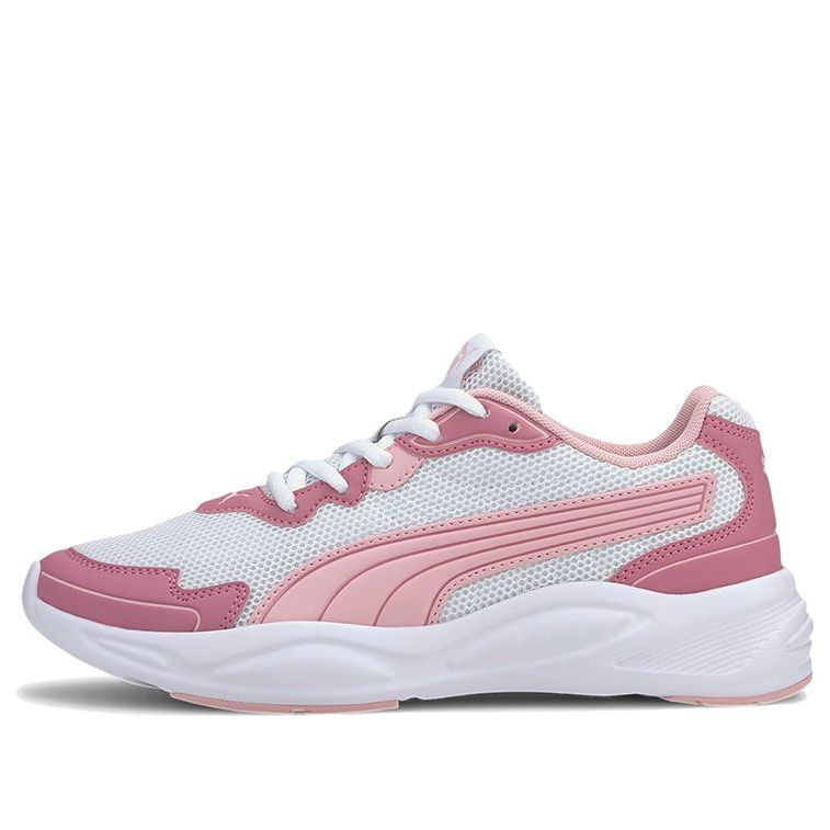 PUMA 90s Runner Nu Wave 'Pink White' 373017-04