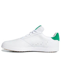 adidas Adicross Retro White/Green EF5636