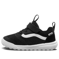 (TD) Vans UltraRange Rapidweld 'Black' VN0A3WLM6BT