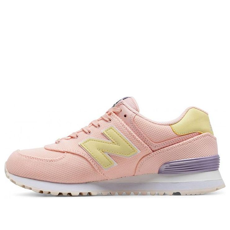 (WMNS) New Balance 574 'Miami Palms' WL574MIB