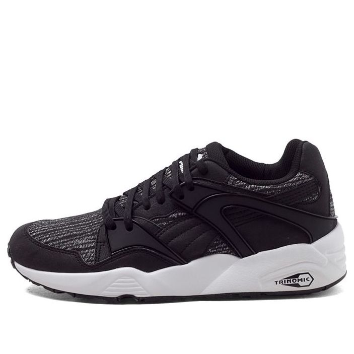PUMA Blaze Tiger Mesh Black 362036-03