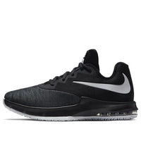 Nike Air Max Infuriate 3 Low 'Black White' AJ5898-001