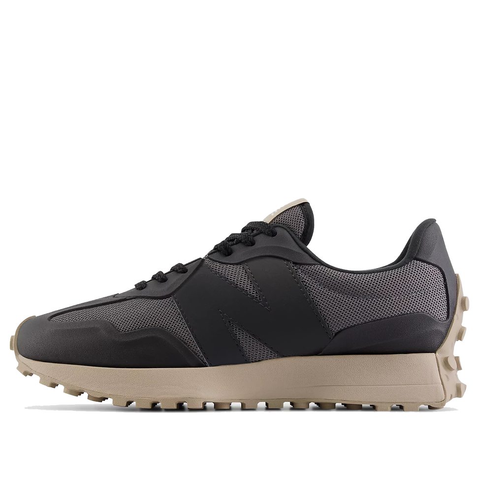 New Balance  327 'Black Magnet Brown ' U327UCA
