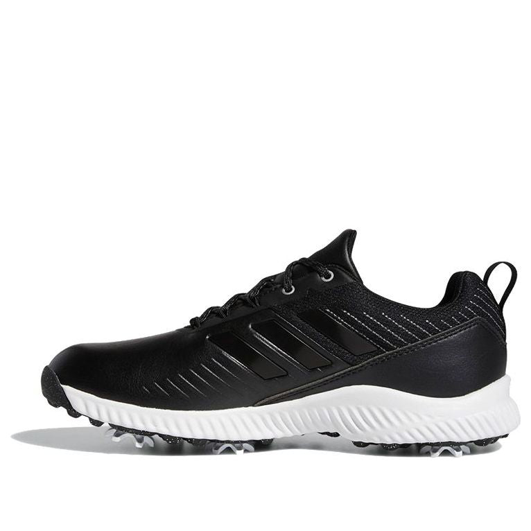(WMNS) adidas Response Bounce 2.0 'Black' G26006