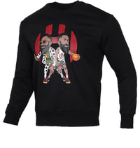 adidas HARDEN GU Crew FK6470
