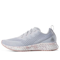 (WMNS) Reebok Flashfilm Cozy Wear-Resistant Gray DV6974