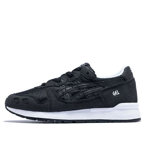 (PS) ASICS Gel-Lyte 'Black' C8A1N-9090