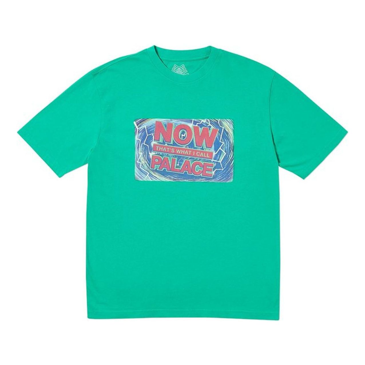 PALACE Now Thats What I Call PALACE Pool Green P18FW129