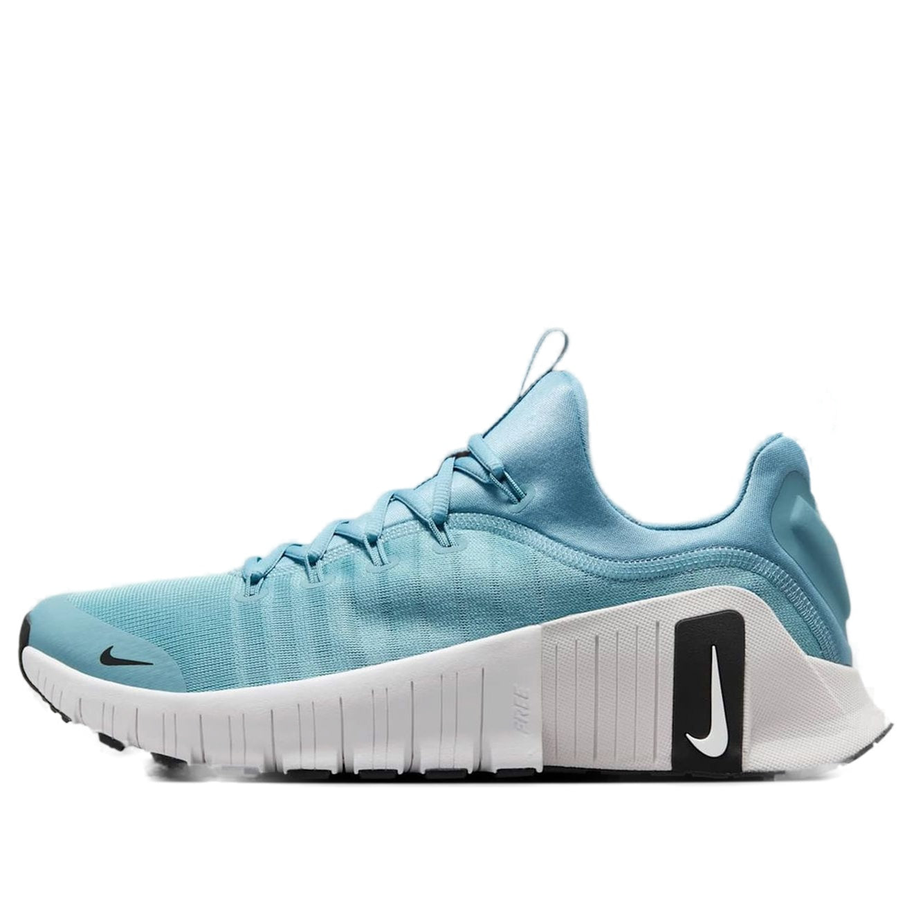 Nike Free Metcon 6 'Denim Turquoise White' FJ7127-400