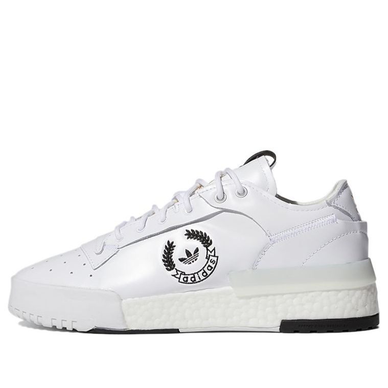 adidas Rivalry RM Low 'White Black' FX7868