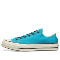 Converse Chuck Taylor All Star 1970s Ox 'Blue' 162367C