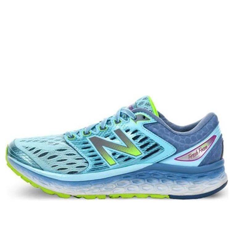 (WMNS) New Balance 1080 v6 Low-Top Blue W1080BG6