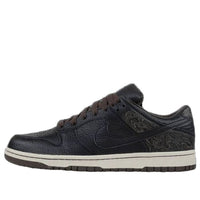 Nike Dunk Low 'Michael Desmond Laser Black' 308429-001