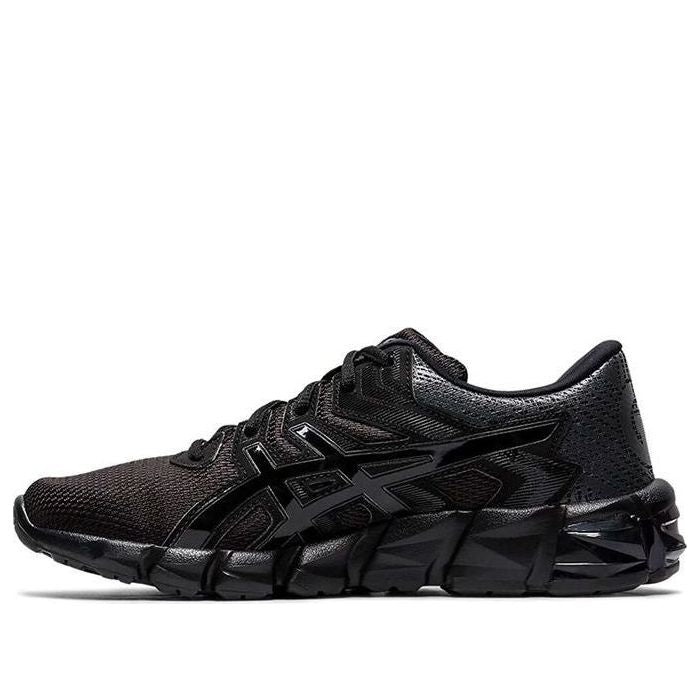 (GS) ASICS Gel Quantum 90 2 'Graphite Grey Black' 1024A038-020
