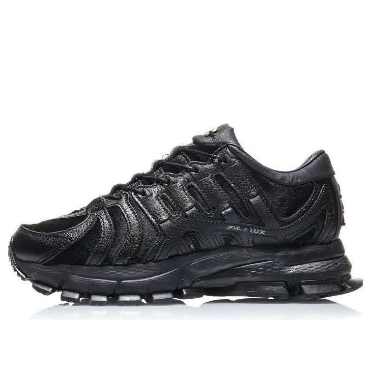 (WMNS) Li-Ning 2019 New York Fashion Week Ace Lux Black ARZP016-1