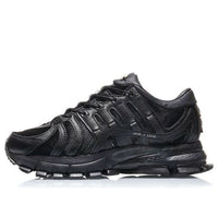 (WMNS) Li-Ning 2019 New York Fashion Week Ace Lux Black ARZP016-1