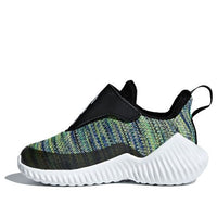 (TD) adidas FortaRun BTW AC I 'Green' AH2688