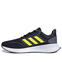 adidas Runfalcon 'Legend Ink Yellow' EG8611