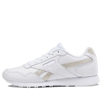 (WMNS) Reebok Royal Glide LX 'White Gold Metallic' DV6836