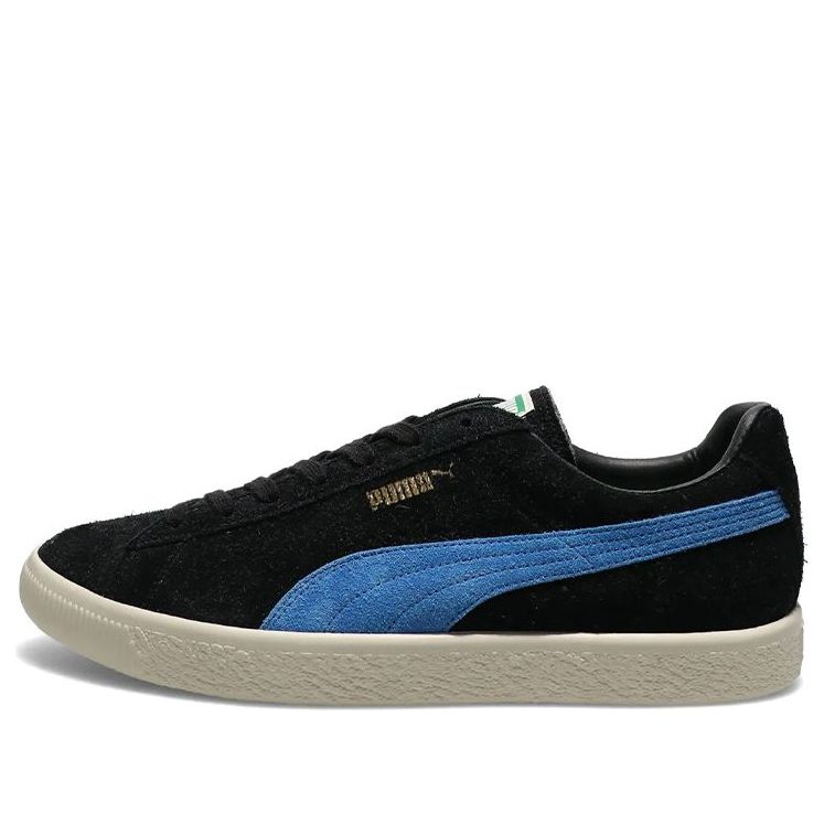PUMA Shoes Skate shoes 'Black Blue' 386309-02
