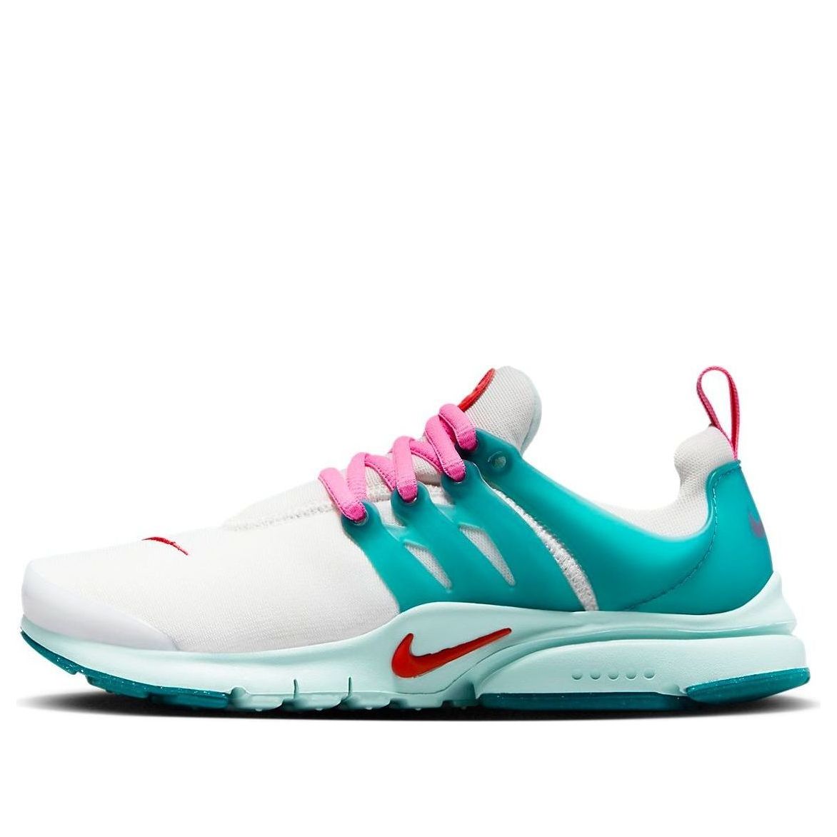 (GS) Nike Presto 'White Jade Ice' 833875-103