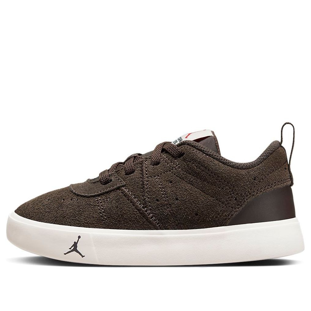 (PS) Jordan Air Jordan Series ES ALT 'Dark Brown' DR6443-206