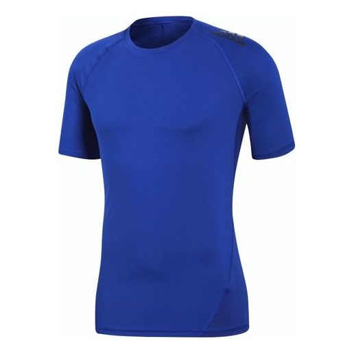 adidas Ask Spr Tee 'Royal Blue' CD7170