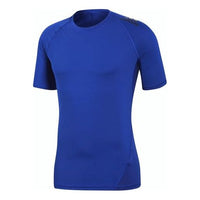 adidas Ask Spr Tee 'Royal Blue' CD7170
