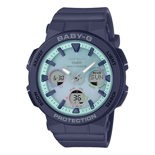 CASIO Baby-G 'Blue' BGA-2500-2A2PR