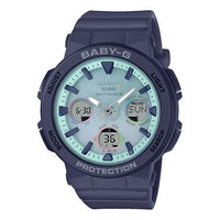 CASIO Baby-G 'Blue' BGA-2500-2A2PR