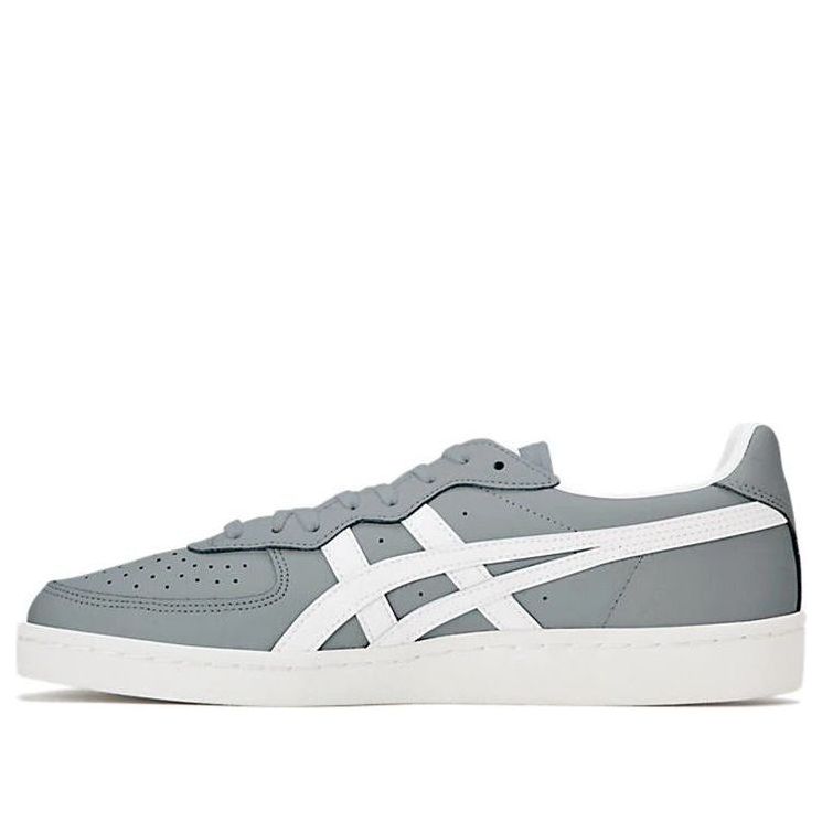 Onitsuka Tiger GSM 'Grey White' 1183A637-020