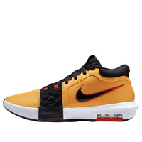 Nike LeBron Witness 8 'Bruce Lee' HQ2139-700