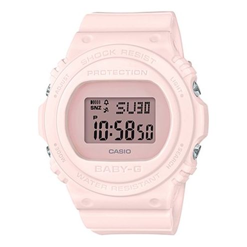 CASIO Baby-G 'Pink' BGD-570-4PR
