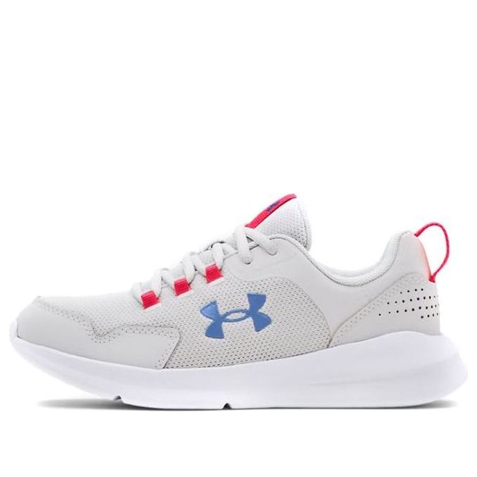(GS) Under Armour Essential NM 'Halo Grey Pink' 3024556-101