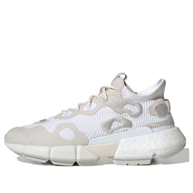 adidas POD-S3.2 ML 'White Grey' EF9282