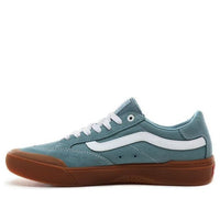 Vans Berle Pro Smoke Grey Blue VN0A3WKXUYZ