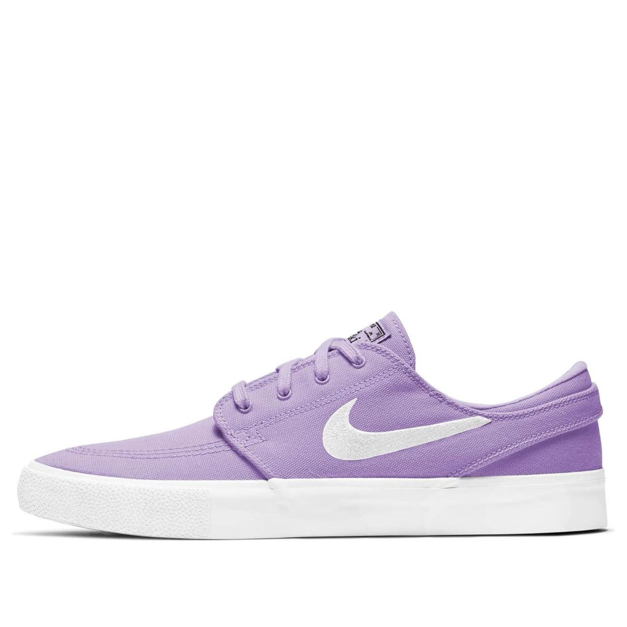 Nike Zoom Stefan Janoski Canvas RM SB 'Lilac' AR7718-500