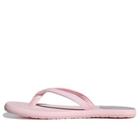 (WMNS) adidas Eezay Pink Slippers FY8112