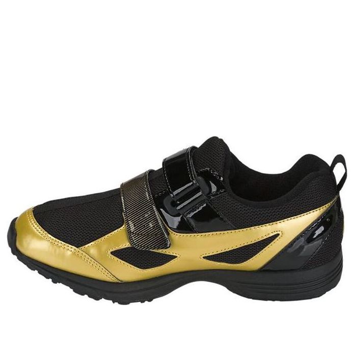(GS) ASICS Topspeed JR.-Zero 2 'Black Gold' 1144A016-001