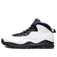 Air Jordan 10 Retro 'Orlando' 2018 310805-108