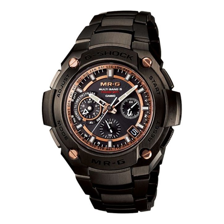 CASIO G-Shock MR-G 'Black' MRG-8100G-1AER