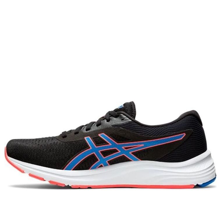 ASICS Gel Pulse 12 'Black Directoire Blue' 1011A844-004