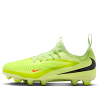 (GS) Nike Phantom 6 Low Academy MG 'Max Voltage Pack' HM9203-800